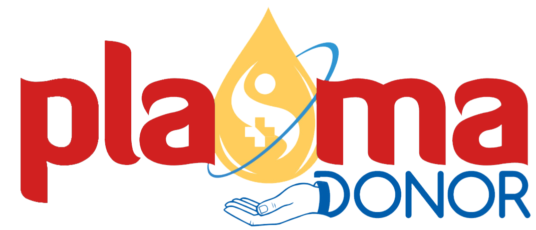 Plasma Donor