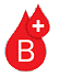 B+